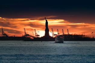 Liberty Without Asking for Permission